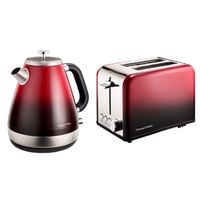 Russell Hobbs 1.7L Kettle Ombre  Shop Today. Get it Tomorrow