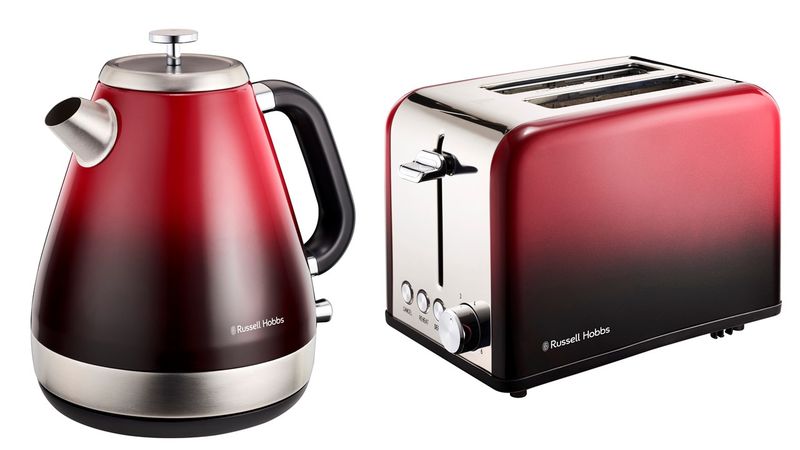 Russell Hobbs - Combo Breakfast Pack - Ombre
