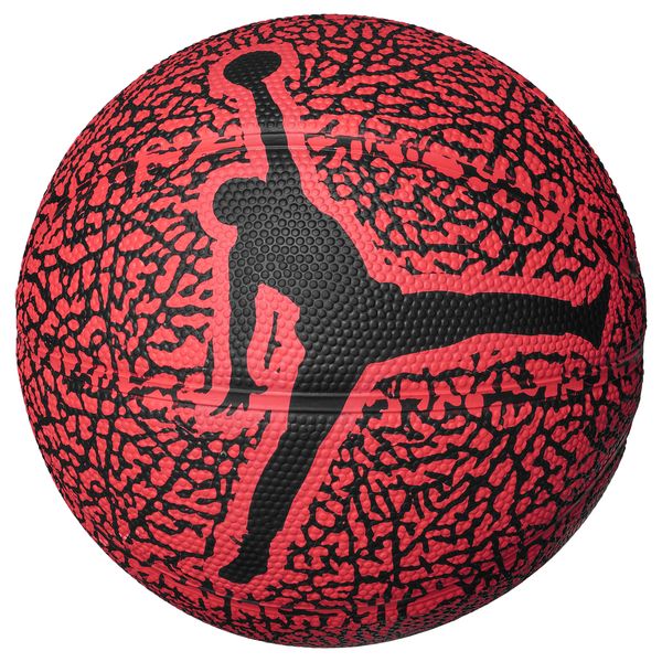 Nike Jordan Skills 2.0 Graphic - Infrared 23/Black/Infrared 23/Black 03