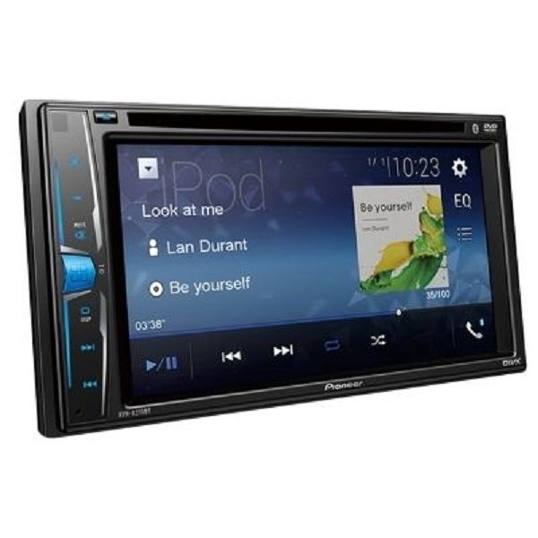 Pioneer AVH-A215BT Touch Screen With Car Play