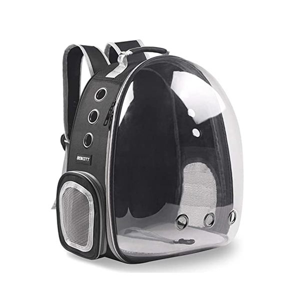 Admirals Pet Carrier Back Pack