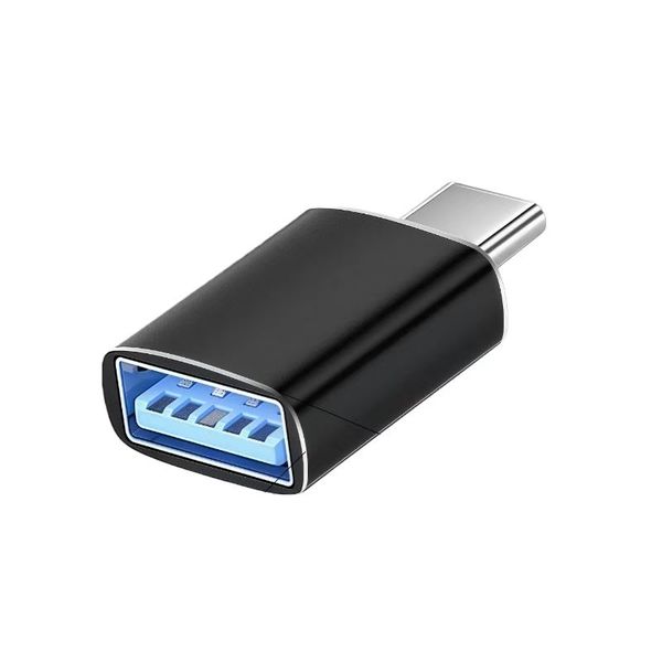 OTG adapter Type-C to USB 3.0 mobile phone adapter compatible Apple