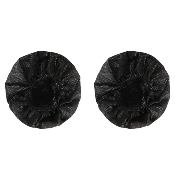 400PCS(200PACK) Non Woven Microphone Windscreen