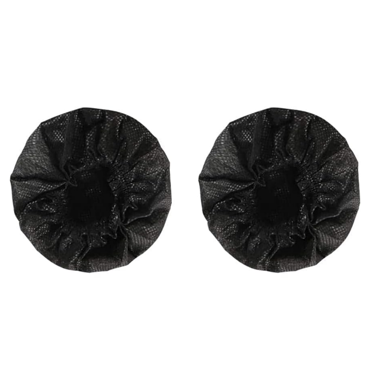 400PCS(200PACK) Non Woven Microphone Windscreen