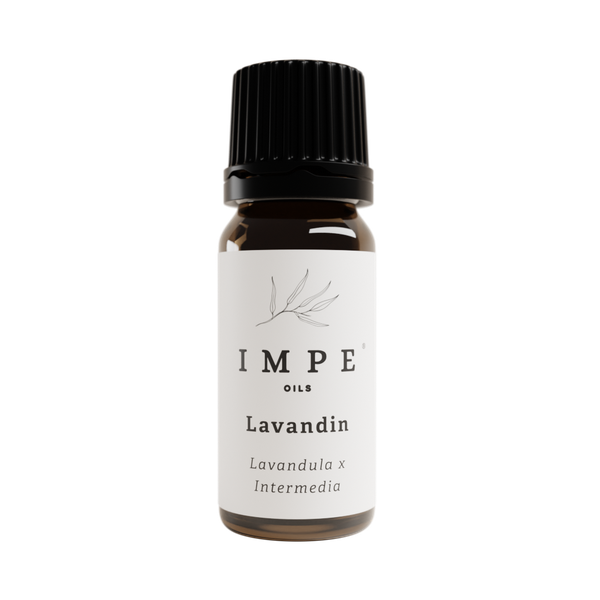 IMPE Oils Lavandin Essential Oil (10ml)