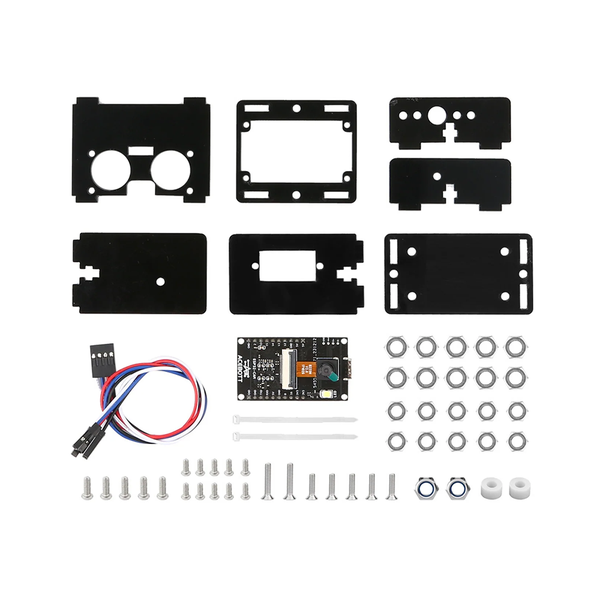 ACEBOTT ESP32 Camera Expansion Pack