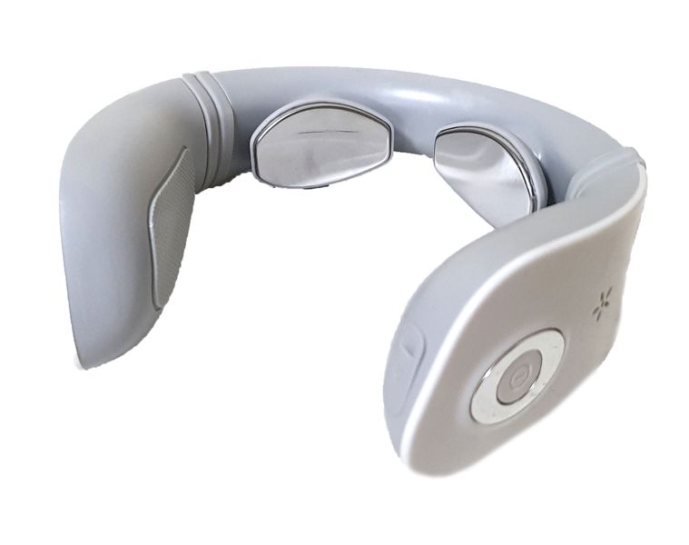 Smart Neck Massager