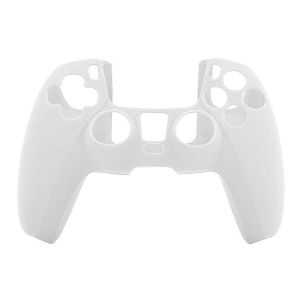 Cover for Playstation 4 Silicone Controller in White