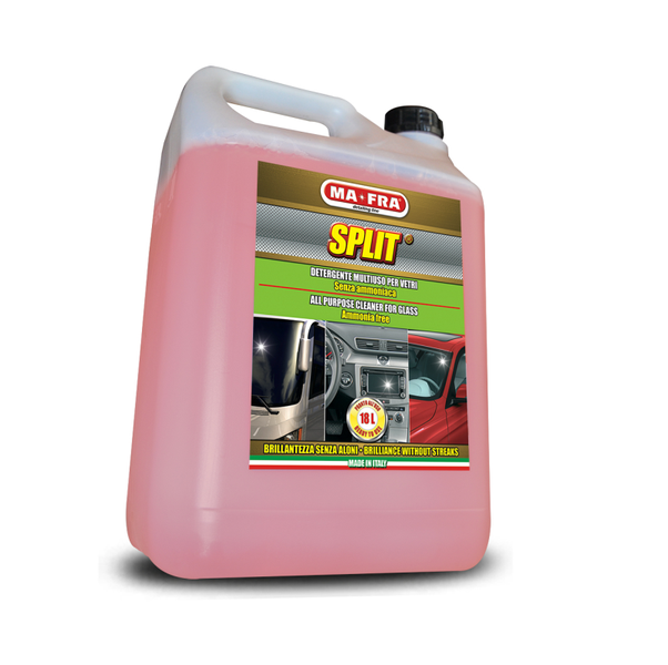 Mafra Split 4500ML Dual