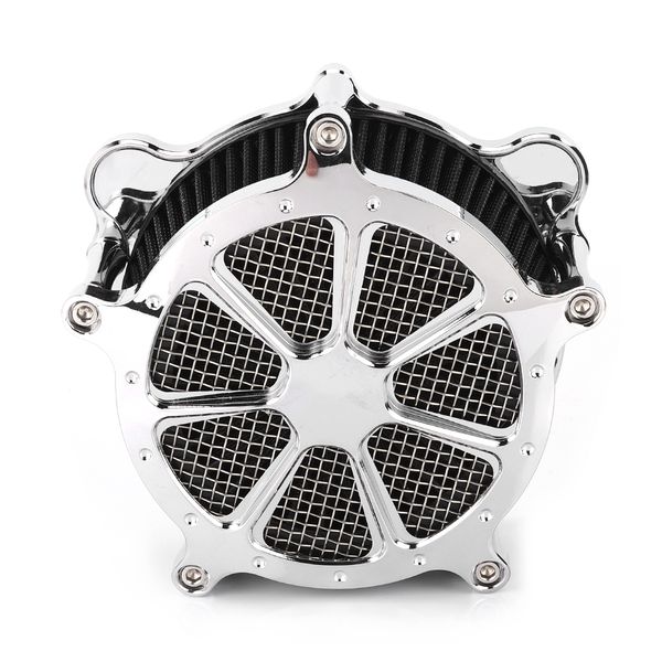 Air Filter for Touring Motorcycle 1993-2007 Replacement Modification