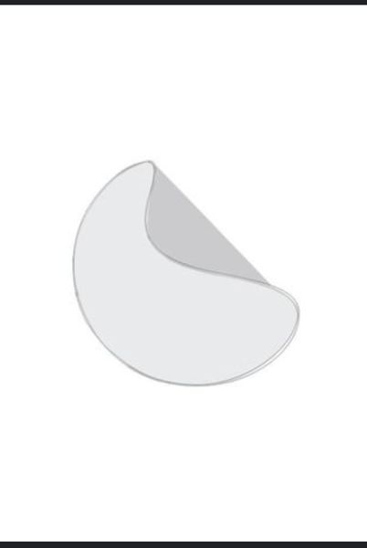 Hydrogel Screen Protector Compatible with Garmin Move 3