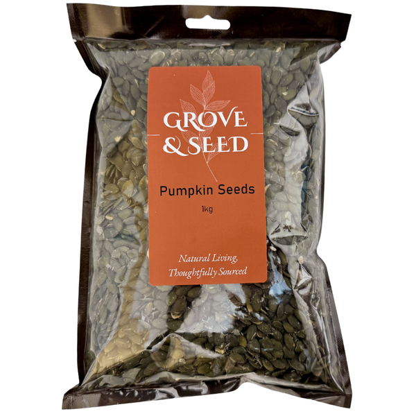 Pumpkin Seeds | 1kg