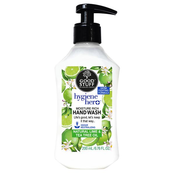 Good Stuff - Hygiene Hero Hand Wash - 200ml