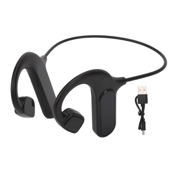 Ultra Lightweight Sports Bluetooth Earbuds with Stable Connection for Outdoor Running