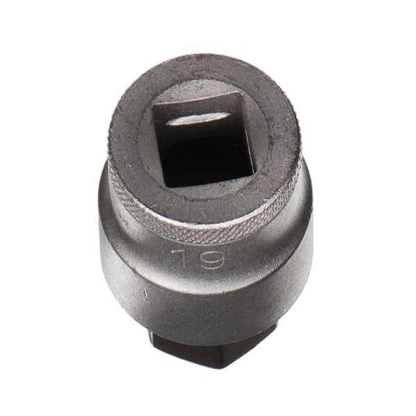 Gedore Allen Key Socket - 19mm