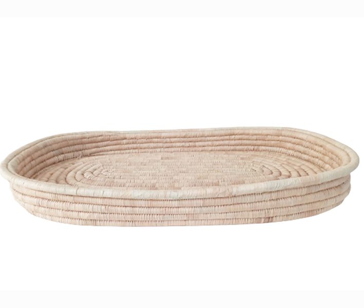 Handwoven Tray