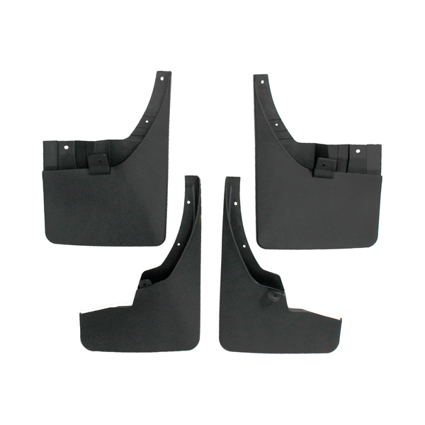 Nissan Navara (2016-2020) Mud Flaps image