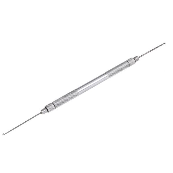 Aluminum Alloy Carp Fishing Rigging Needle Set