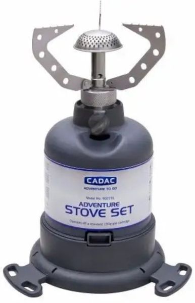 Cadac Adventure Stove Set