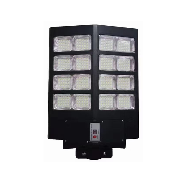 240W Solar LED Street Light with Sensor