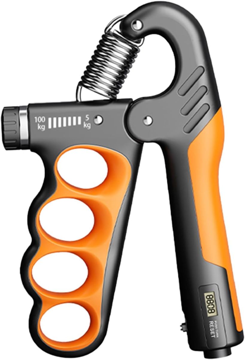 Grip Exerciser Hand Strengthener