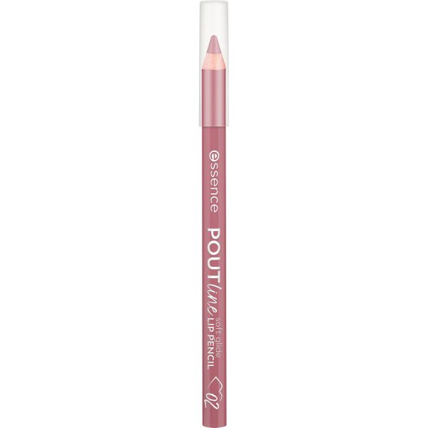 essence POUTline soft glide LIP PENCIL