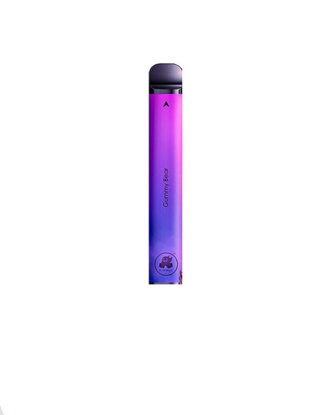 E-XHALE Gummy Bear Disposable Vape Device