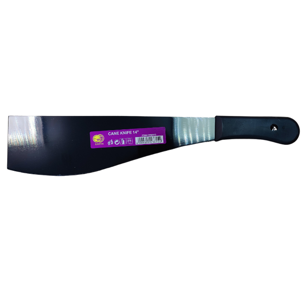 Earth 14" Cane Knife