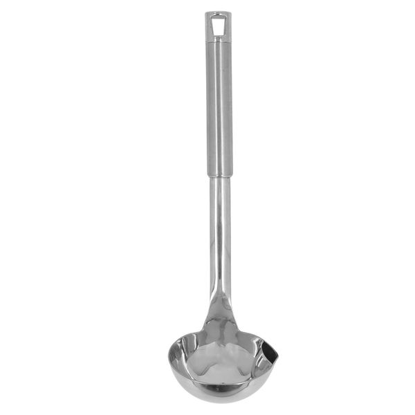 304 Stainless Steel Oil Separator Soup Ladle