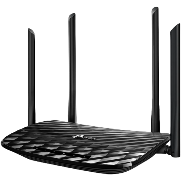 TP Link Wifi Extender for Fibre Archer AC1200 Dual Band Wifi Range Extender