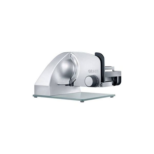 Graef Master M20 All-purpose cutter M20EU Stainless steel