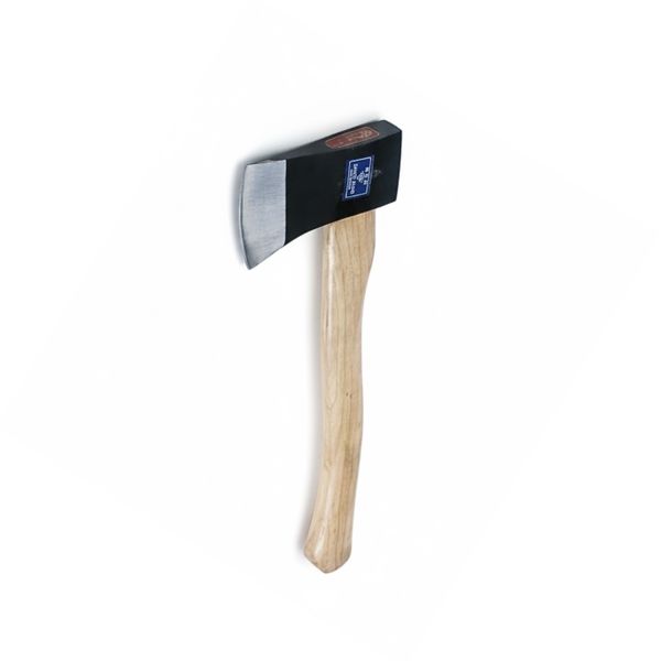 Axe Diamond Hatchet 0.91kg Wooden Handle