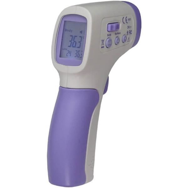 Major Tech - MT688 Body and Surface Infrared Thermometer