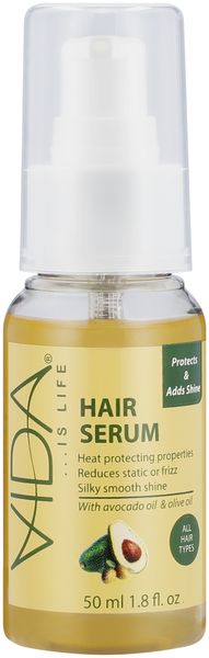 Vida...is life Hair Serum