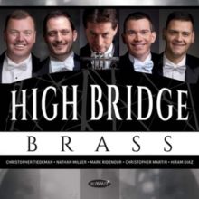 High Bridge Brass (CD / Album)