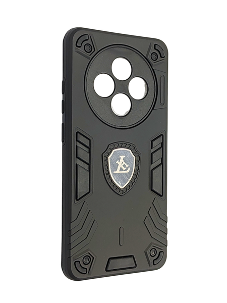 New Shockproof Case Cover Compatible With Oppo Reno 12F &amp; 12FS