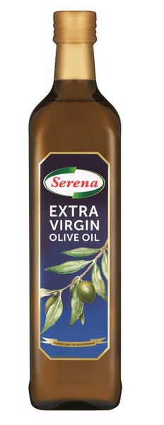 Serena - Extra Virgin Olive Oil 750ml
