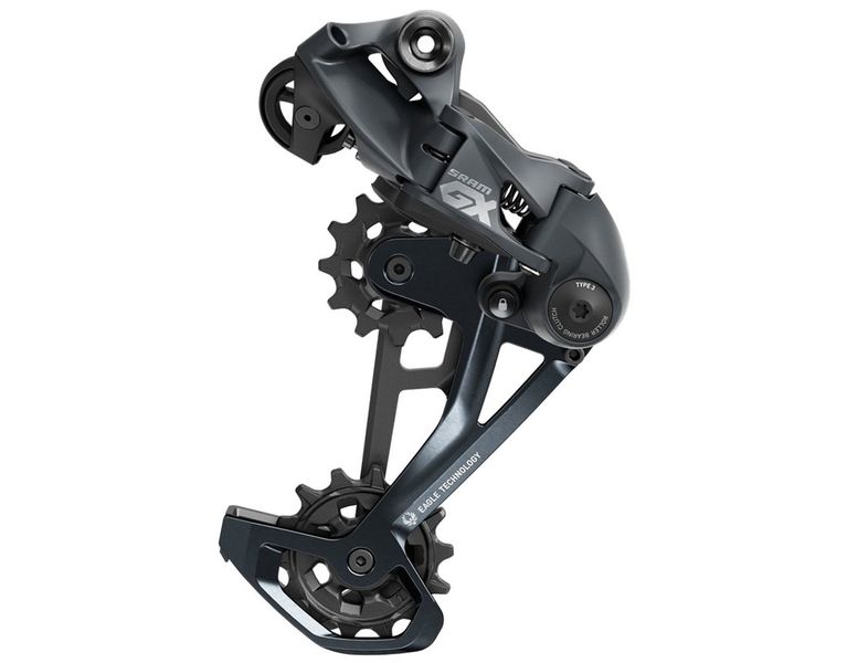 Sram GX Rear Derailleur 12 Speed Lunar
