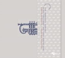 The Romantic Trumpet: Music for Cornet and Piano (CD / Album)