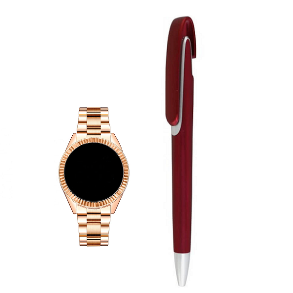 Ladies Stylish Watch Bundle