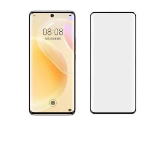 Tempered Glass Screen Protectors Compatible With Honor 200 Lite