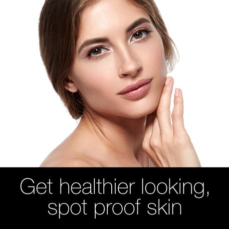 neutrogena blackhead eliminating cleansing toner 200ml