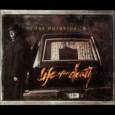 Vinyl / 12" Album image