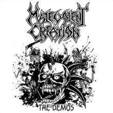 The Demos (CD / Album)