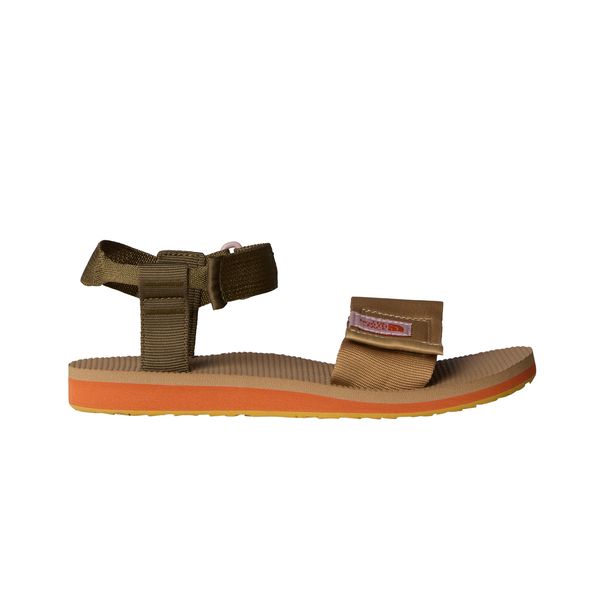 The North Face - Womens Skeena Sandals II