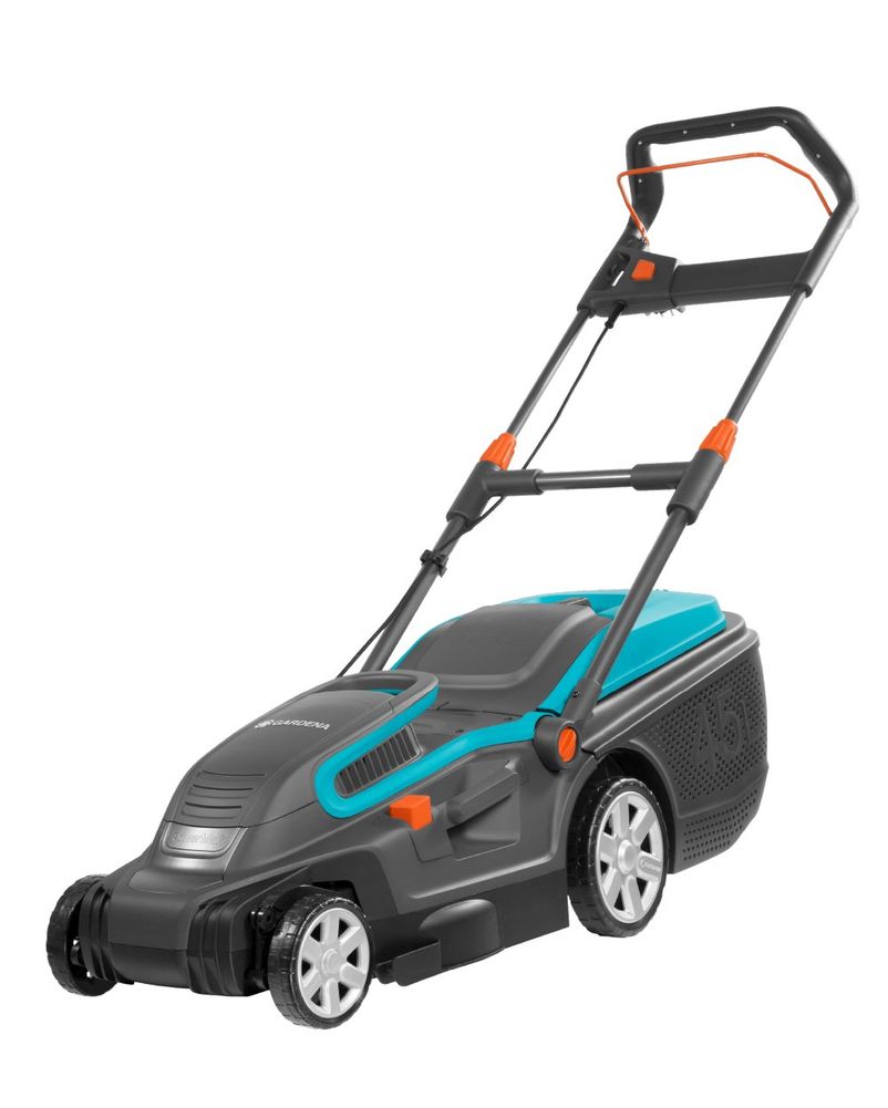 GARDENA Electric Lawnmower PowerMax™ 1600/37 - 1600W