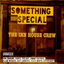 Something Special (CD / Album)