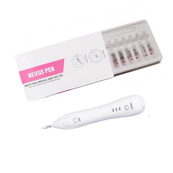 Nevus Plasma Fibroblast Laser Pen Tattoo/Mole Removal &amp; Vitamin C Kit