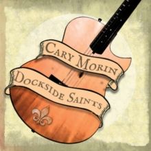 Dockside Saints (CD / Album)