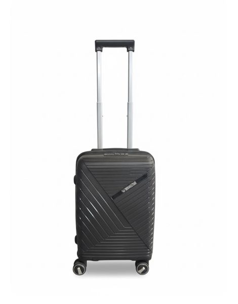 Unbreakable TSA Lock Hand Cary on Suitcase Elegant Travel Luggage 44cmx34cm